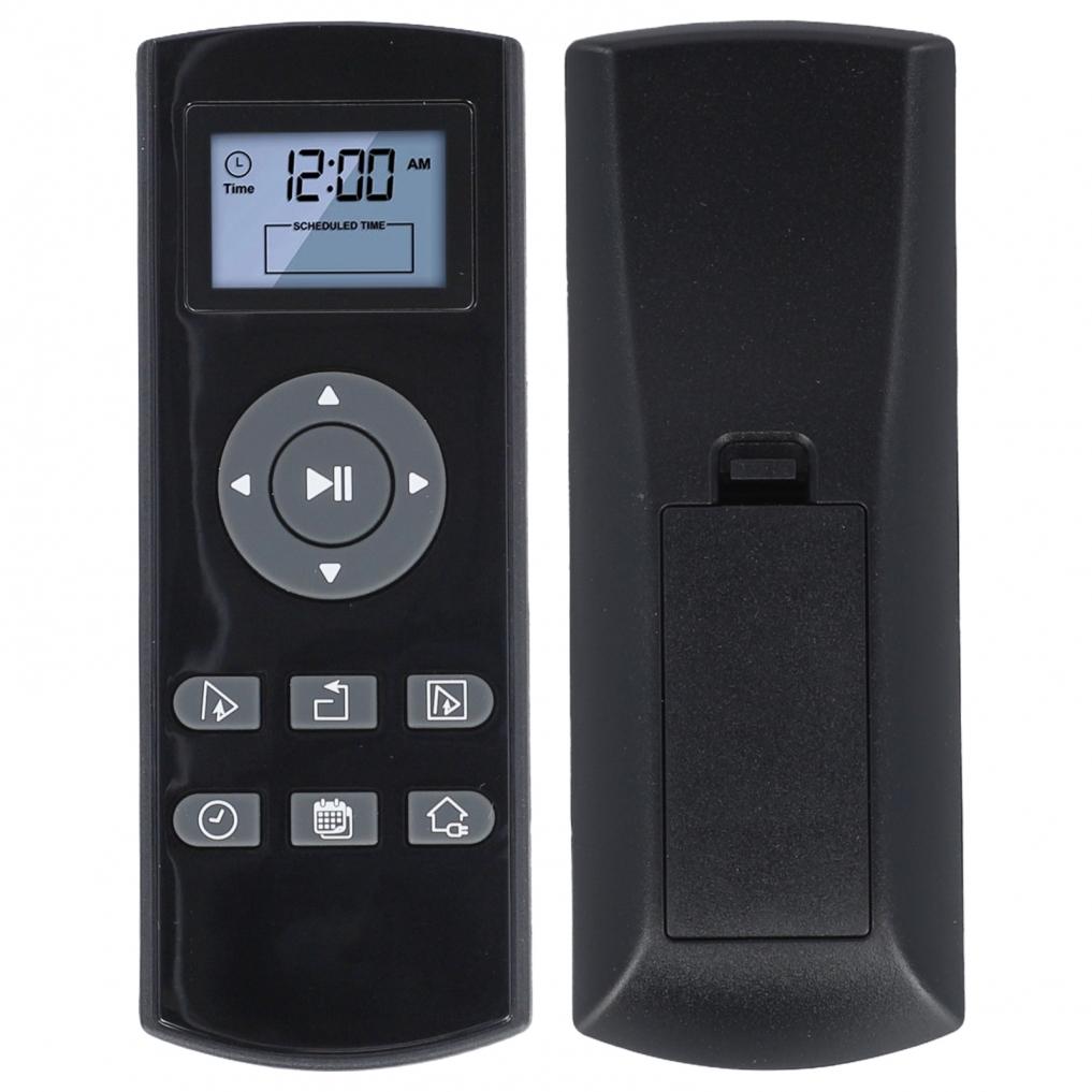 Remote Control Replacement Controller Robot Vacuum Long-term Use