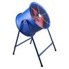 SF Industrial Axial Flow Fan: Low Noise, High Volume, Powerful Exhaust and Cooling