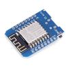 1-20PCS ESP8266 D1 Mini WIFI Development Board ESP-12F CH340G CH340 V2 Usb Wemos D1 Mini Nodemcu Lua Iot Board 3.3V Met Pins