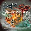 Shadowsplay Paperback Book 9781803945033