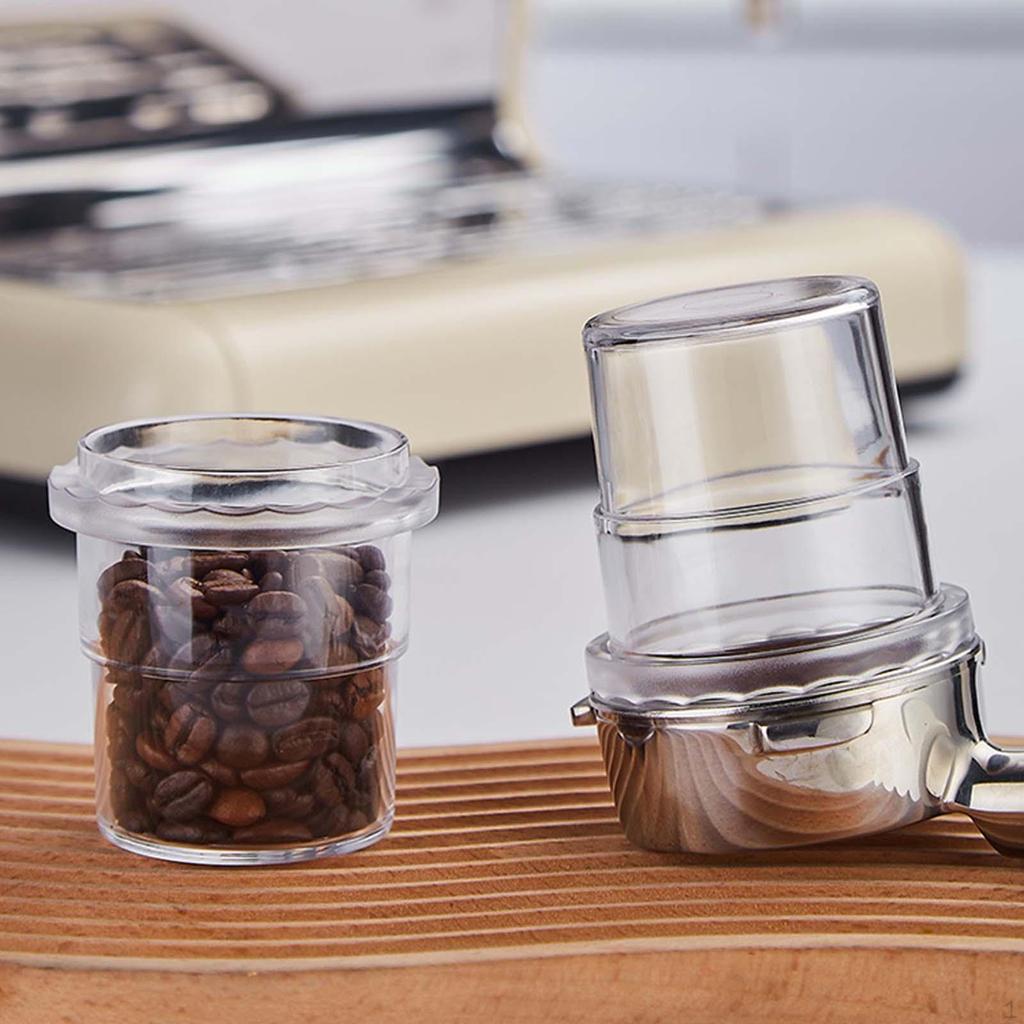 58mm Coffee Dosing Cup, Machine Accessories
