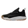 Pantofi sport pentru femei Project Rock 7 Negru Alb Gum Antracit 3027601-001