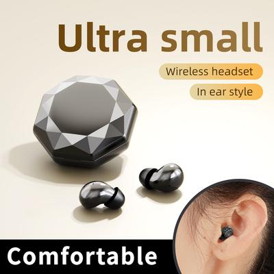 Audio y video – Auriculares inalámbricos