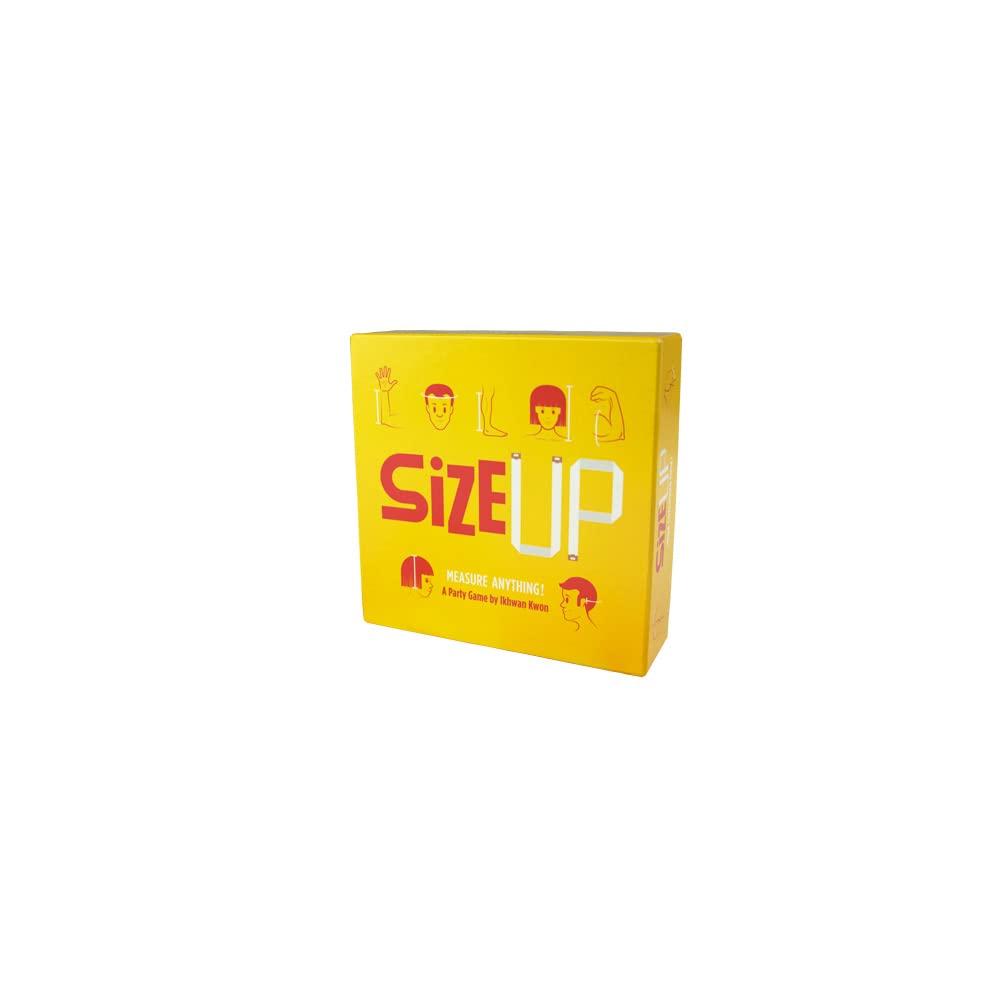 SizeUp