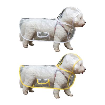 Abbigliamento e scarpe – Impermeabili per cani