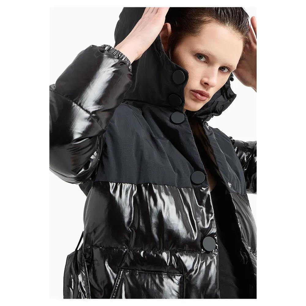 Armani Exchange Пальто 6DYK05_YN1UZ