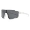 Fahrrad-Sonnenbrille UV400 Schutz für Damen Herren Outdoor-Sport Retro Mode Fahr-Sonnenbrille Schutzbrille