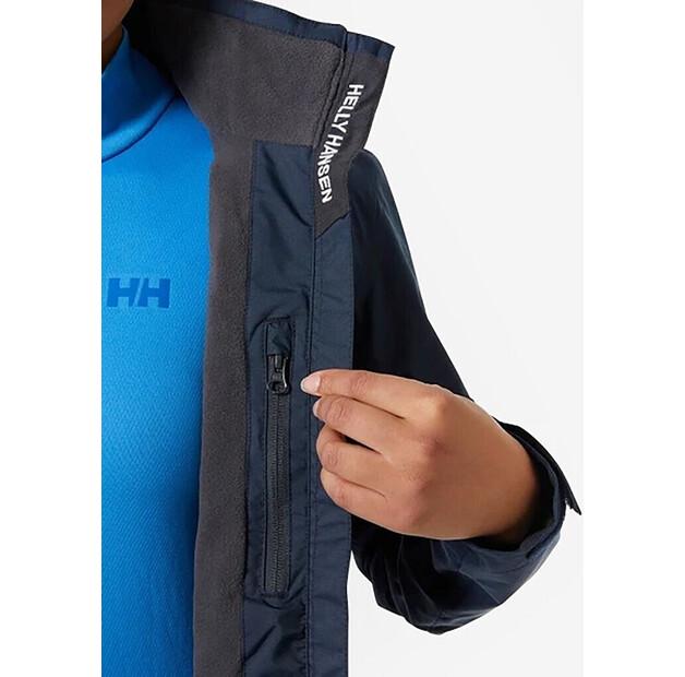 Куртка Helly Hansen CreHooded Midlayer Jacket Women
