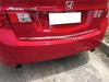 Honda Accord Viii Sedan Cu - Listwa Chrom Na Klapę