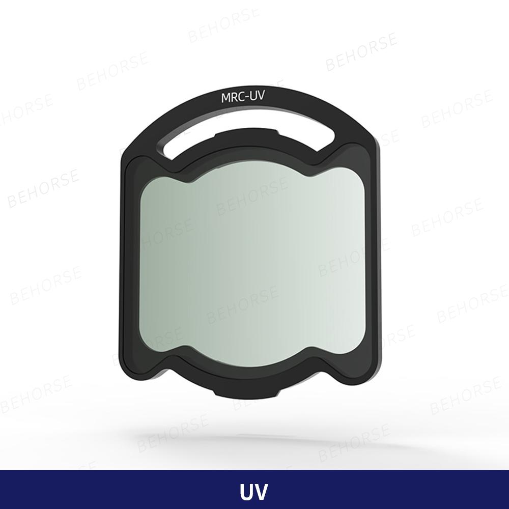 O4 Air Unit Pro Lens Filter ND8 16 32 64 CPL UV Glass Lens Filters for DJI O4 Pro /Self-assembled FPV Drone Camera Accessories