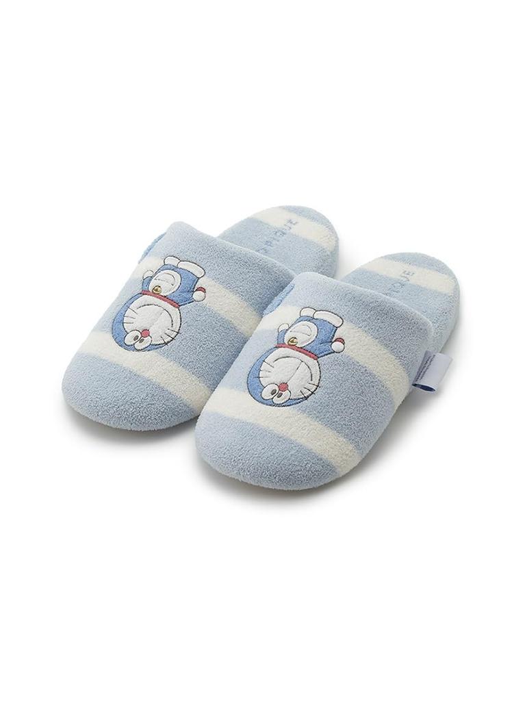 gelato pique Doraemon Tøfler PWGS254505 BLÅ One Size Dame