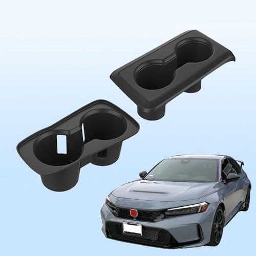 

Fit for Honda Civic Type R FL5 2021.9 ~ Center Console Silicone Cup