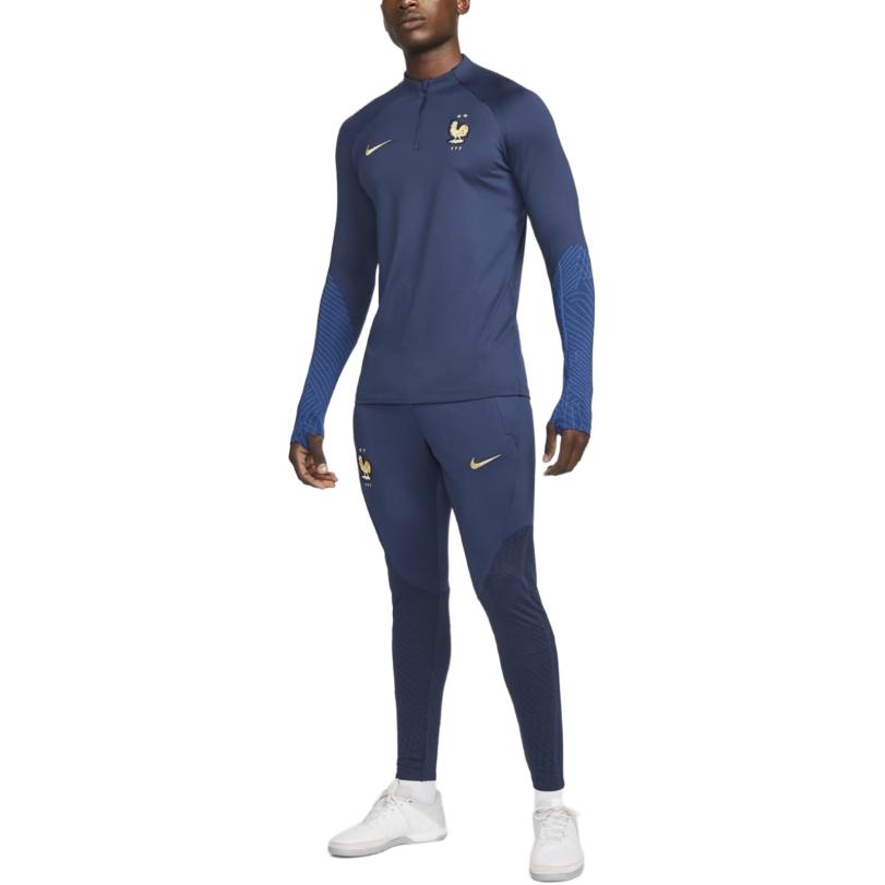 Nike Knitted Sports Pants Men's DH6480-412