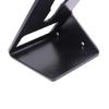 Scanner Stand Durability Barcode Scanner Holder for Stable Barcode Scanning Operations Minimizes Movement Errors
