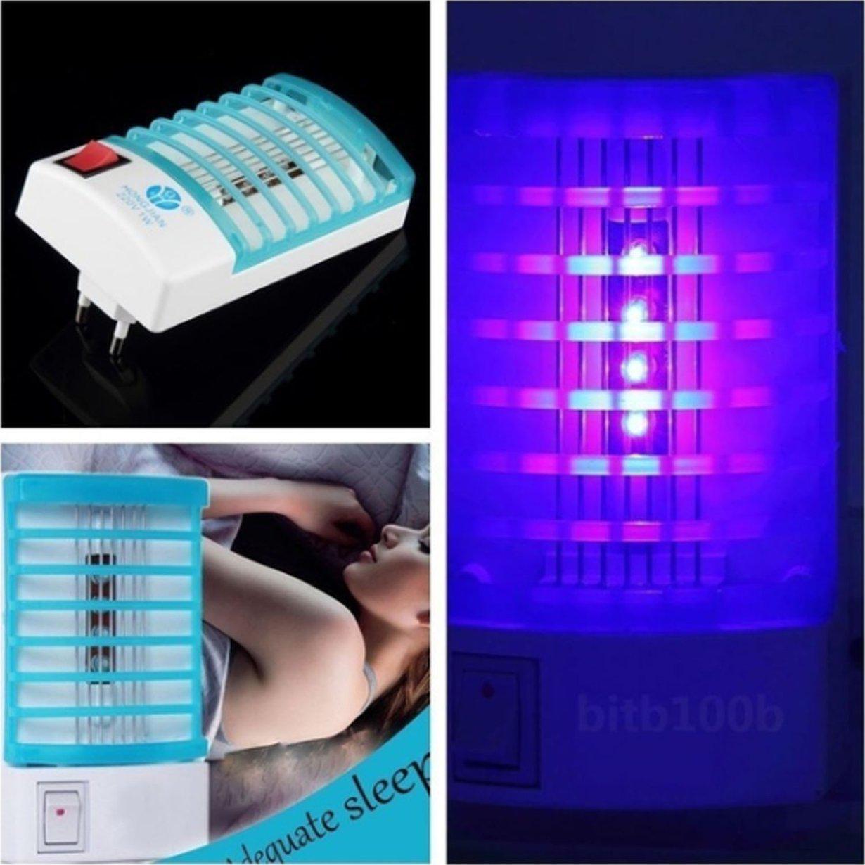 

Комар убийца лампа фотокаталистик комар уф лампа тихий жук насекомое убийца свет светодиодная ночь