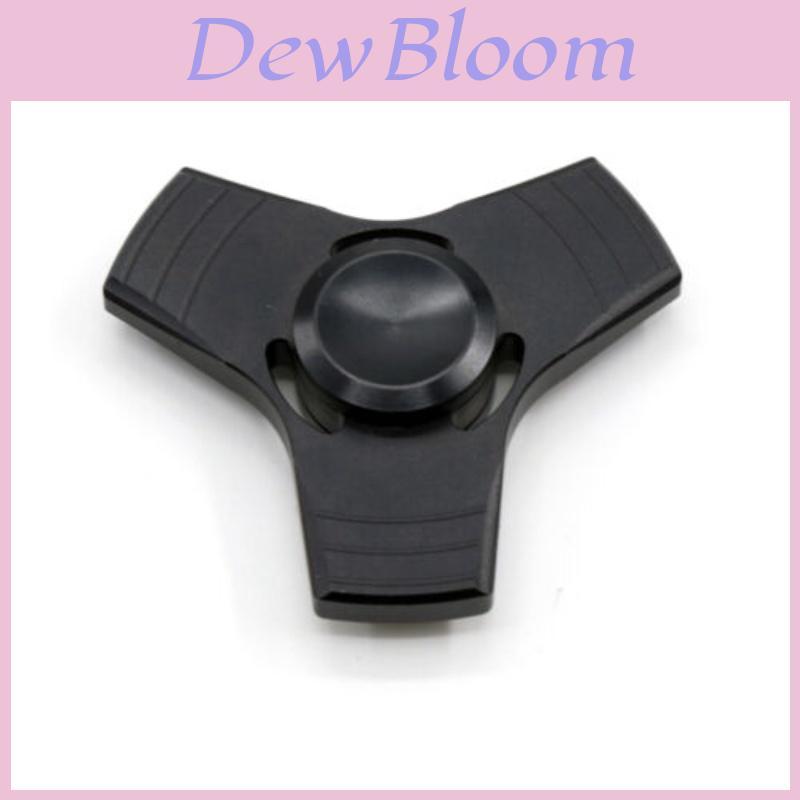 Premium Quality Tri Spinner Fidget Spinner Aluminum Hand Spinner With Timeless Design