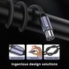 MOSWAG XLR Cable Microphone Cable 2m (2m) Male-Female