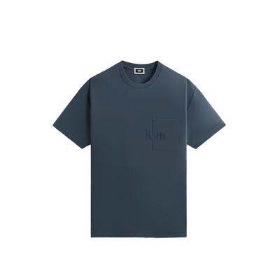 Quinn T-shirt με Σ vi KHM032026-5038