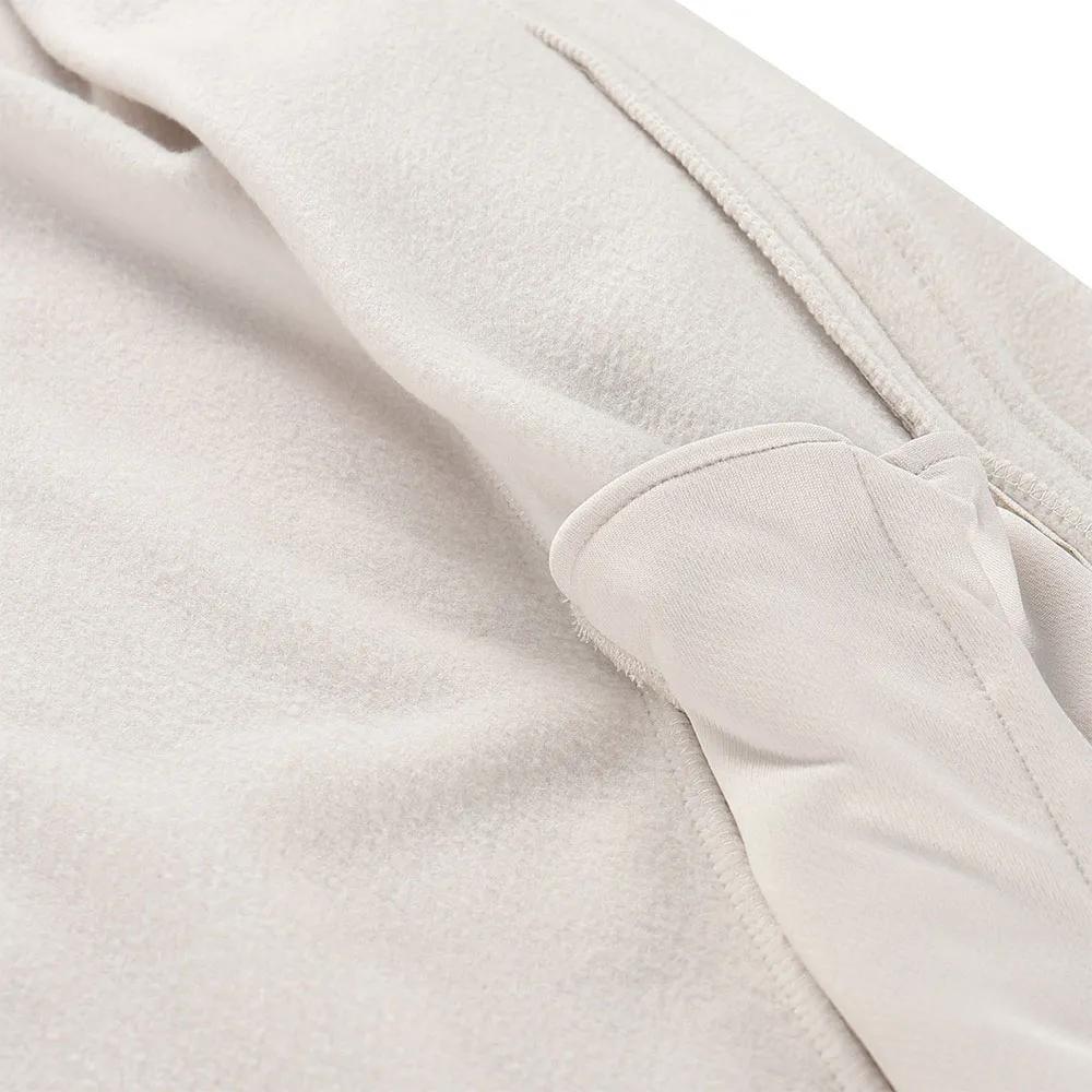 Alpine Pro Fleece Zip-up Siusa 2