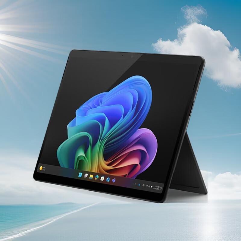 

Microsoft Surface Pro 11 2-in-1 AI Tablet PC (CN version)
