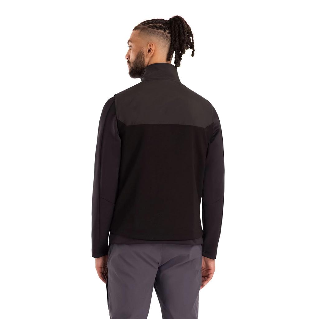 Trespass Mens Eboy Active Gilet