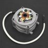 47CC 49CC 2 Stroke Start Motor Dirt Bike Starter Electric Start Engine Replacement