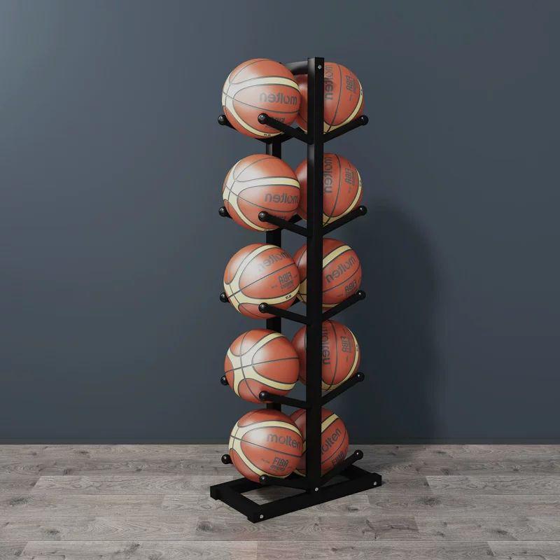 Sports Ball Storage Rack