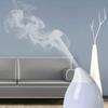 Large Fog Volume Desktop Cool Fogger 1.3L Cool Mist Air Purifier  Indoor