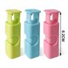 10/20/50pcs Food Sealing Clips, Snack Bag Clips, Moisture-proof Fresh-keeping Clips, Plastic Bag Sealing Clips Kitchen Storage Tool