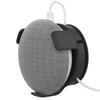 A96I-Speaker Wall Mount Bracket For Smart Speaker Indoor Speaker Enclosure Bracket