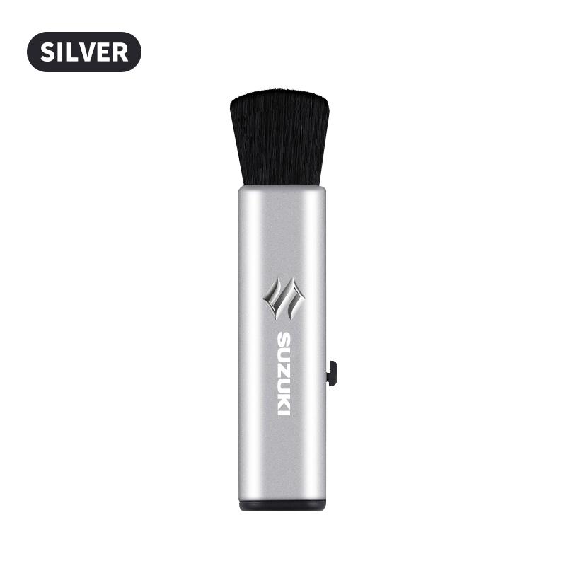 

Детейлинг автомобиля Выдвижные щетки из мягкой шерсти Автотовары для Suzuki DZire IGNIS Grand Swift Jimny Vitara Baleno SX4 GW250 Splash Swace белый