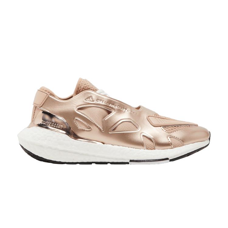Stella McCartney x adidas Wmns UltraBoost 22  Beige White  36.5