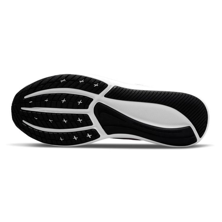 Nike Star Runner 3 GS Pink Foam Kids Sneakers Black DA2776-601