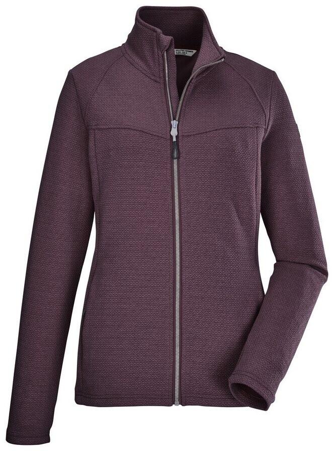 

Killtec Unterjacke KOS WMN FLX JCKT баклажан 38