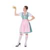 Source, Beer Clothing Bavarian Traditional Clothing, Oktoberfest Overalls Maid Clothing Dresses