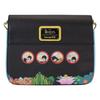 The Beatles Yellow Submarine Flap Pocket Crossbody