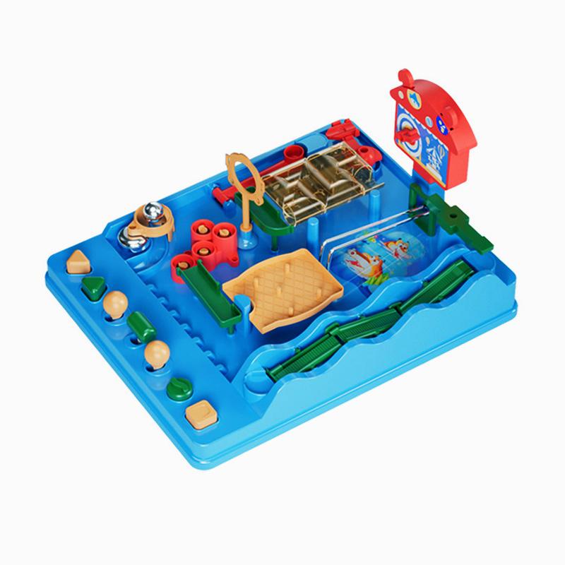 High-Quality Children Intellectual High-Quality Desktop High-Quality Game High-Quality Educational Play sets High-Quality Water High-Quality Park