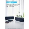 Anker Soundcore 2 (USB Type-C charging 12W Bluetooth 5 speaker 24 hours continuous playback) [Complete wireless stereo compatible/Enhanced bass/IPX7 w
