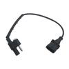 Crankshaft Position Sensor for Chevy Trailblazer (12625756)