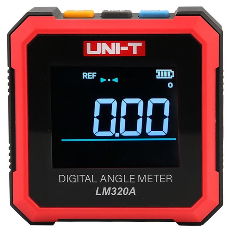 UNI-T LM320A Digital Inclinometer
