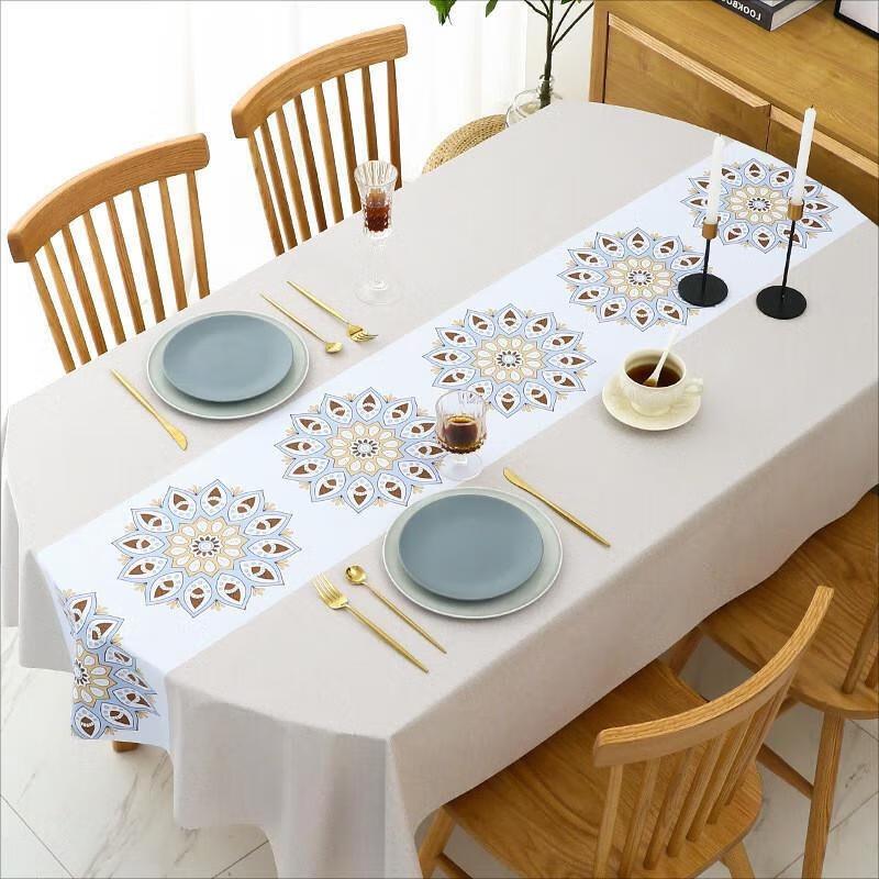 

Водонепроницаемая нетканая скатерть Goodrade