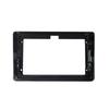 9 Inch Car Radio Fascia Trim Kit Double Din For Honda City 2020+ Fit Car DVD Radio Audio Frame Adaptor Facia Panel In-dash