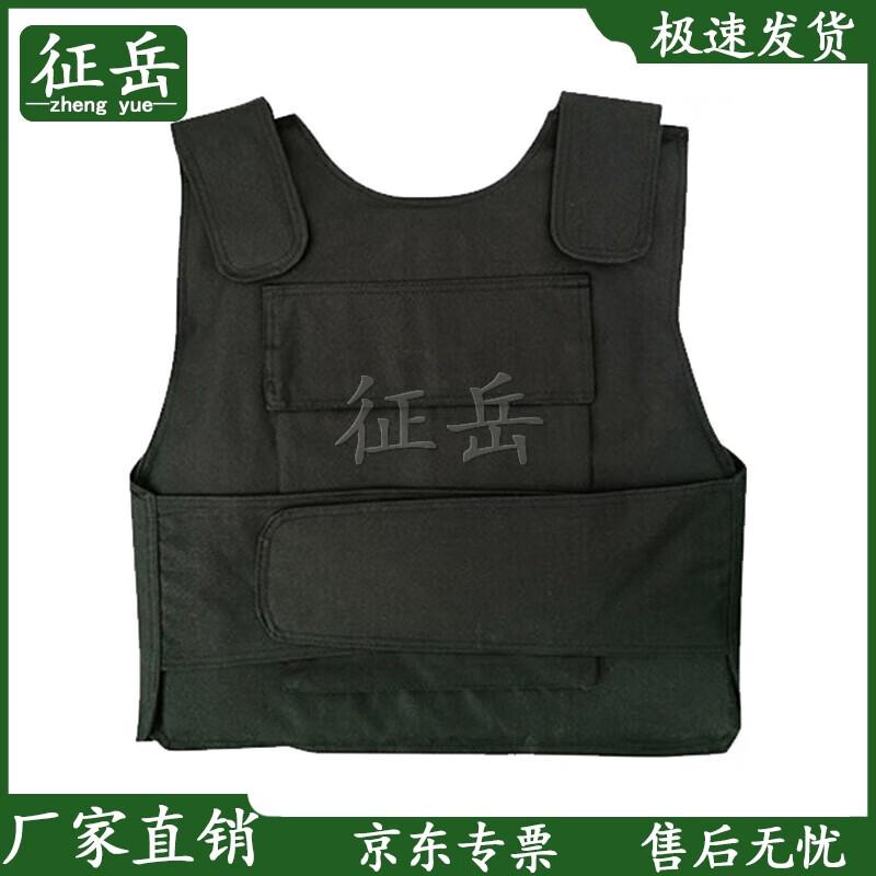 Zhengyue Hard Anti-Stab Vest