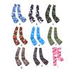 Arm Sun UV Protection Cover Breathable Cuff Sportswear Fingerless Outdoor Fitness Sleeve Running Fishing Cycling
