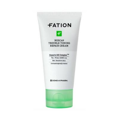 Pation Nocanaine (Nasentropfen?) Narben-/Marken-Reparaturcreme — 70 ml (1 Einheit)
