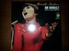 LP Record MIREILLE MATHIEU - En Direct De L'olympia UPS106V OVERSEAS 1970 Japan Pop Used