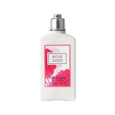 Loțiune de corp cu trandafir 250ml