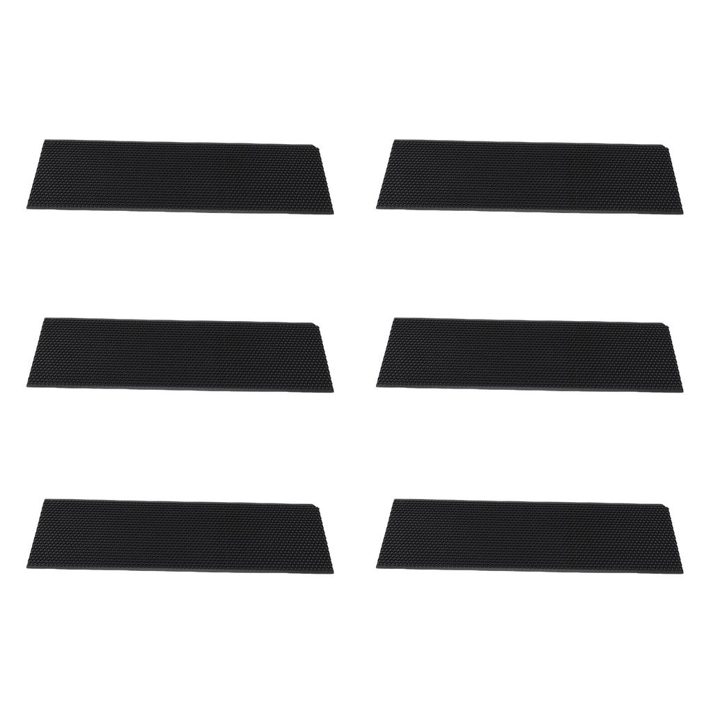 6pcs Beeswax Sheets Beehive Foundation Sheets Beehive Equipment Honeycomb Sheets for Beekeeping