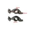 2pcs Rock Arm Assembly For Honda WH100 GCC100 SCR100 SPACY100 Motorcycle Engine Parts