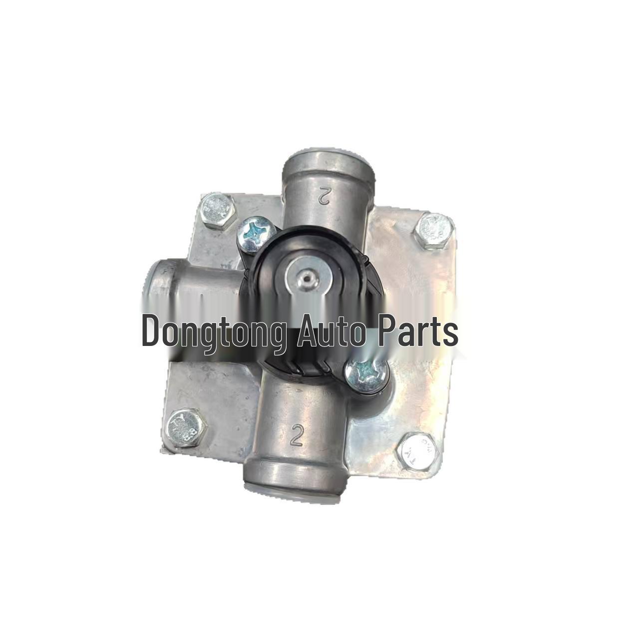 Wiper Motor with Bracket for Sinotruk Howo 371/380 Dump Truck WG1642741008
